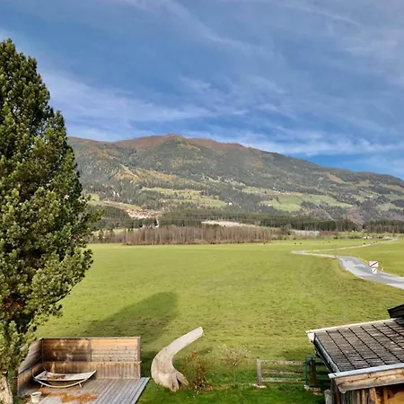 In Sulzau Near Wildkogel Arena, Cleaning Included Neukirchen am Großvenediger